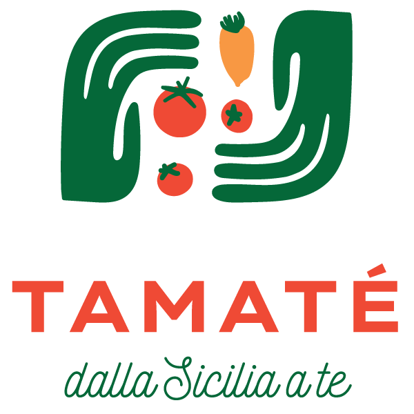 Tamaté - pomodoro fresco