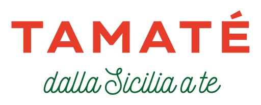 Tamaté - pomodoro fresco